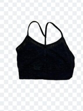Gaim sports bra woman's medium